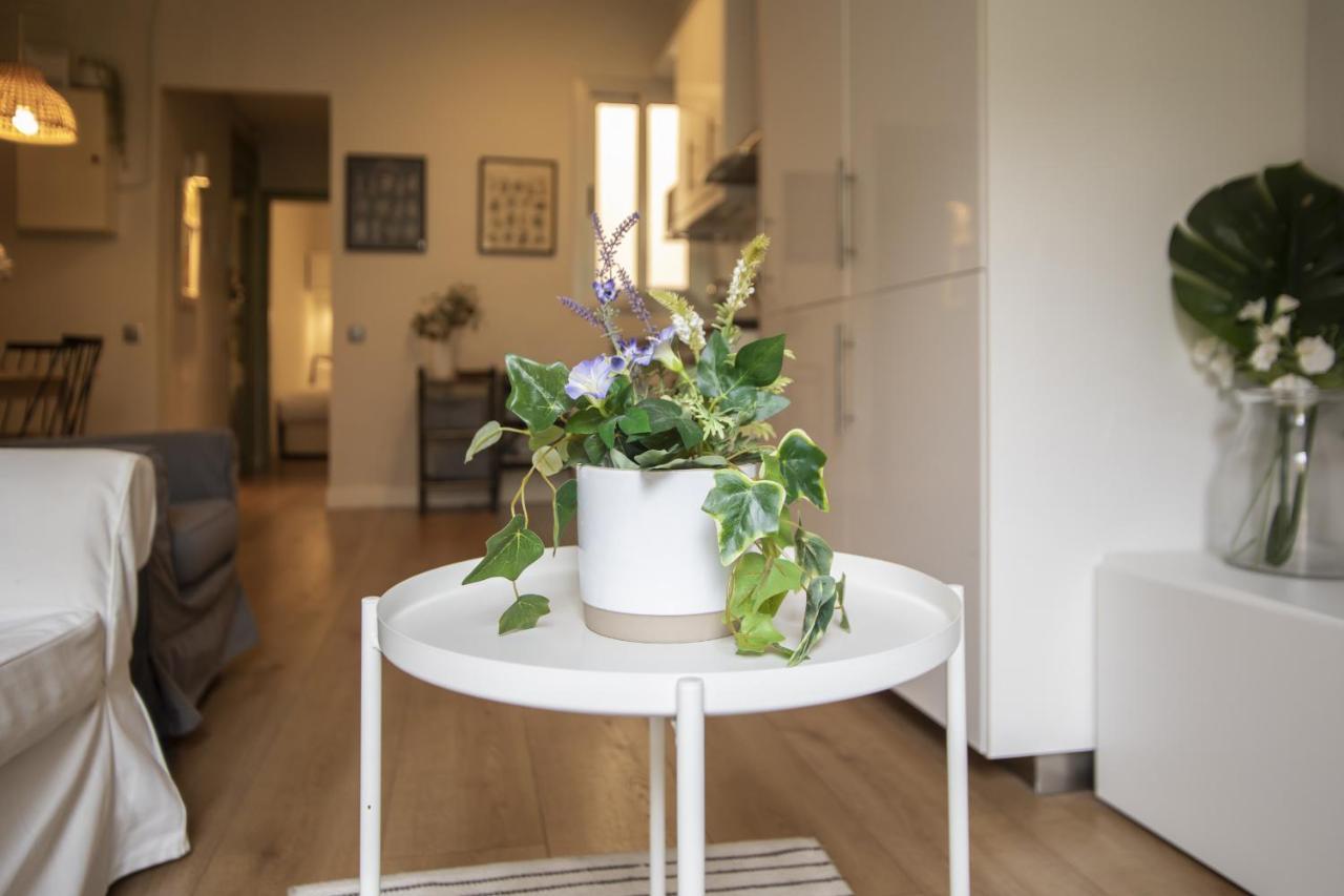 31Ent1027 - Mediterranean Decorated Apartment Barcelone Extérieur photo